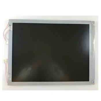10.4 tommer industri-LCD-skærm med 800 RGB*600 VGA AA104SG01