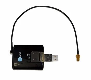 100pcsExternal Antenne Adapter Kabel Pigtail SMA hun til TS9 Mand for USB-Modems Sierra 312U, 320U, 330U ZTE MF61,Huawei E587 2391