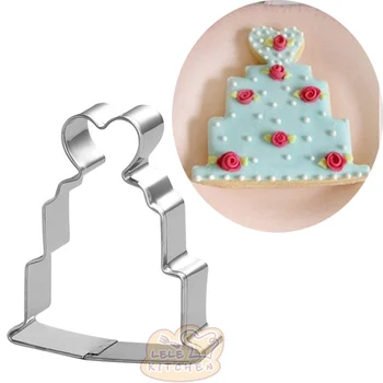 10stk fødselsdag kage forme metal cookie cutters candy forme cupcake toppers fondant kage, wienerbrød bagning værktøjer konditori 25546