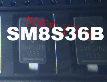 (10STK) SM8S36 SM8S36B DO218AB høj kvalitet