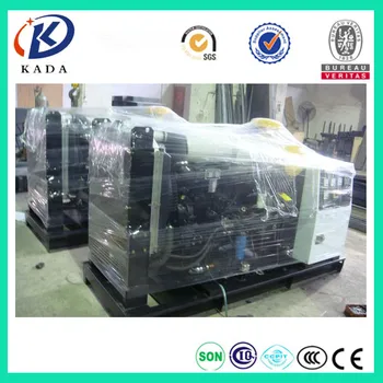 128kw 160kva diesel generator myanmar marked