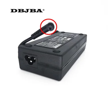 19V 6.3 EN bærbar strømforsyning adapter til Toshiba PA3290E-3ACA PA3717E-1AC3 PA3290U-3AC3 PA3717U-1ACA PA5083A-1AC3 oplader 19029