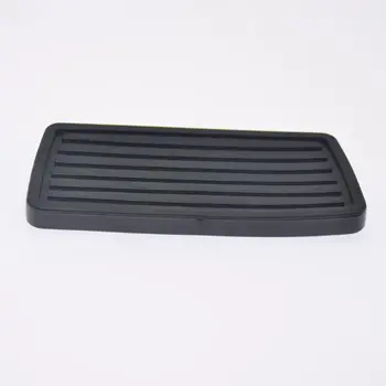 1pc Automatiske Bremse-Pedalen Pad Gummi Cover Passer til Honda, Acura 46545-S84-A81 11359