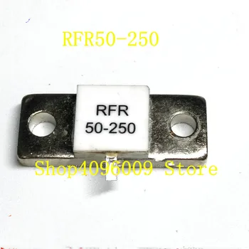 1STK/5PCS/10STK NY Høj Frekvens, Modstand RFR50-250 RFR 50-250 RFR-50-250 50 Ohm 250W Dummy belastningsmodstand