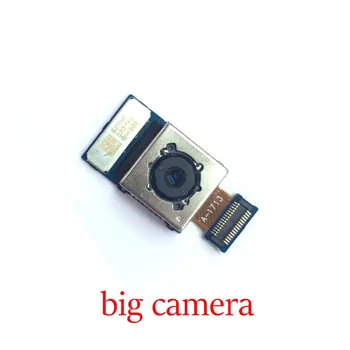 1stk ny Original LG G6 Big Bag kameraet midten små front Vender Kamera, Flex Kabel-Modul Udskiftning