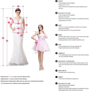 2017 robe de mariage pink bryllup kjole v-hals applicerede a-line brudekjole brugerdefineret størrelse 14615