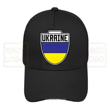 2020 Hot Sælge Mode Ukraine Fodbold Spiller Crest Land Stolthed Dame Baseball Cap Tee Baseball Cap 32736