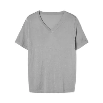 2021 Sommeren Kvinders Mode Fritids-Åndbar kortærmet T-shirt 3352