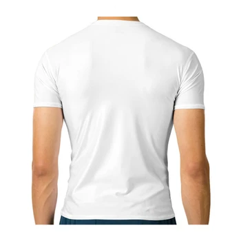 50150# jeg kan se dig, du er ikke i orden t-shirt mænd er tshirt top tee sommeren Tshirt mode cool O hals kortærmet skjorte