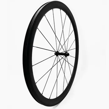 700c hjul clincher rørformede 38x25mm bredde cykel hjulsæt 700c carbon hjulsæt carbon hjul 14414