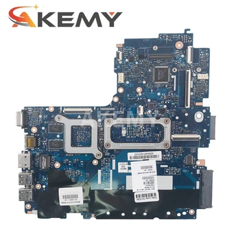 Akemy For HP ProBook 440 G2 Laptop Bundkort 768393-601 768393-501 768393-001 LA-B181P med I5-4210U CPU R5 M255 GPU, 1GB 17511