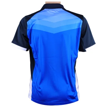 Andro høj Kvalitet Bordtennis Trøjer Uddannelse T-Shirts Ping Pong Shirts Klud Sportstøj til mænd engros