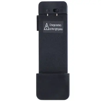Batteri Oplader Dock Universal Dock Til Mobil Samsung Galaxy S5 Sort 3882