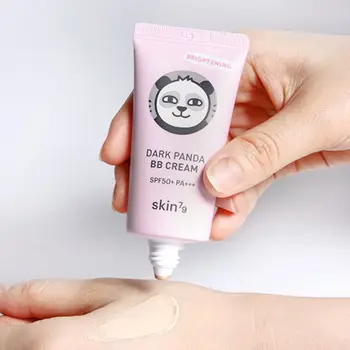 BB Cream-Skin79 Dyr BB Fløde Sæt CC Cream Foundation SPF Beauty Make Up Light Dækker Fugtgivende Korea Makeup Korea Kosmetiske 17677
