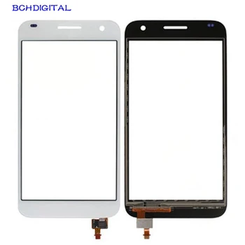 BCHDIGITAL HW033 5.5 tommer Touch Screen For Huawei Ascend G7-TouchScreen med Digitizer Glas Panel, Reservedele 8588