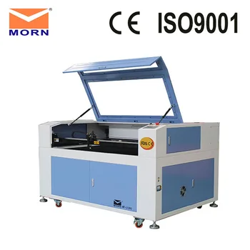 CNC laser cutting machine MT-L1390 pris for bryllup kort, kunsthåndværk artefakt 80w 100w 4012