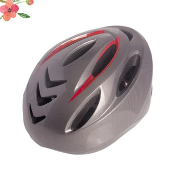 Cykling Smart Styring LED Hjelm Mountainbike Tilbehør USB-Opladelig LED Lys Hjelm med Advarsel baglygter Nat Riding 32104