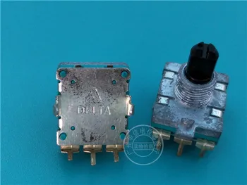 DELTA EF16 encoder med trin 12 point håndtag med gevind længde 15MM skifte 1273