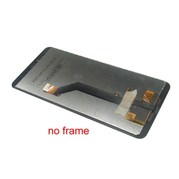 Den oprindelige Xiaomi Redmi S2 LCD-Skærm 10 Touch Screen Panel Redmi Y2 LCD-Digitizer Skærm Udskiftning, Reparation, Reservedele 10878