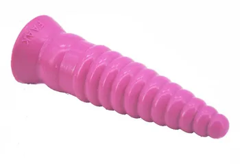 FAAK stor butt plug silikone anal sex legetøj til kvinder, mænd anus massage klitoris fisse stimulere anal dildo sugekop sex produkter 20739