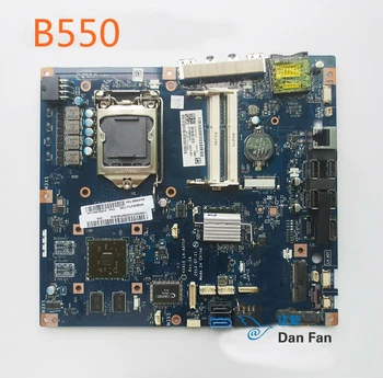 For Lenovo B550 AIO Bundkort VIA15 LA-A071P Bundkort testet fuldt ud at arbejde 25871