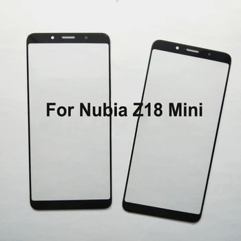 For Nubien Z18 Mini Z 18 Mini Z18Mini NX611J Touch-Panel Skærm Digitizer Glas Sensor Touchscreen Touch-Panel Uden Flex 11639