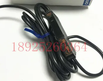 Fotoelektriske skifte E3X-DA41-N i fiber forstærker 17886