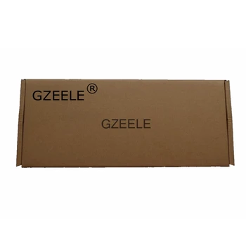 GZEELE Nye Lcd-bagcoveret Låg top tilfælde TIL HP Mini 210 Serien LCD-bagcover Hvid 612477-001 24417