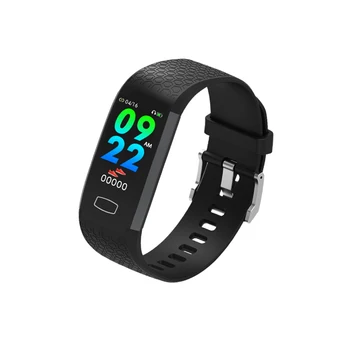 H22 Smart Ur Armbånd Sundhed Puls, Blodtryk Bluetooth Smart Vandtæt Armbånd Sport Smart Band Trænings-Og Tracker 22803
