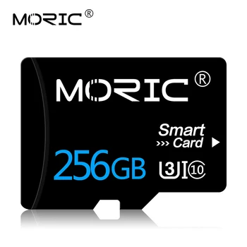 Hukommelseskort 128 gb Micro SD-Kort med Høj Hastighed Klasse 10 256GB 128GB SD/TF Flash Card 32GB, 64GB 16GB, 8GB arjeta micro sd-kort 1119