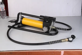 Hydraulisk fodpumpe fælles FISKERIPOLITIK-800 Hydraulisk Pumpe Hydrauliske Tryk værktøj 19851