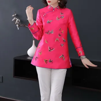 Høj Kvalitet Sweater 2020 Efteråret Casual-Pink Hvid Sort Strikket Damer Perlebesat Knappen Korte Ærmer Bodycon Kjole 11256