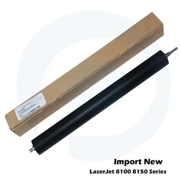 Importer Nye Til HP LaserJet 8100 8150 HP8100 HP8150 Øverste Fuser Rulle og Lavere Tryk Roller RB2-3521-000CN RB2-3522-000CN 11402