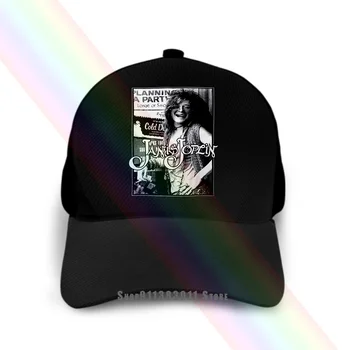 Janis Joplin Cap Hat 25183