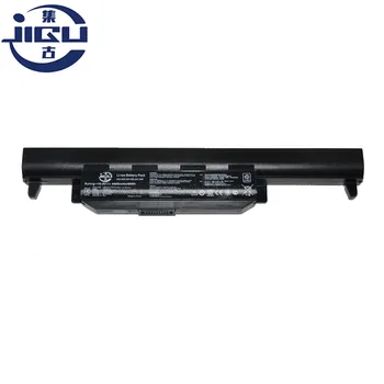 JIGU Sort 10,8 V Laptop Batteri A33-K55 For Asus K55 R400 R700 U57 X45 X75 Serie 6Cells 11446