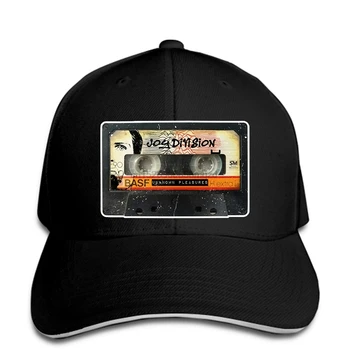 Joy division Mænd Baseball Cap ian curtis Vintage-inspireret indie herre top post punk Snapback Cap Kvinder Hat Toppede 23553