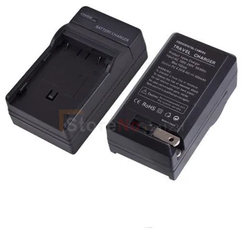 Kamera Batteri Oplader til NB-4L til IXUS 55 60 65 70 75 80 i7 220 230 115 HS 23244