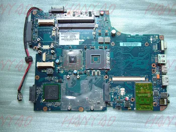 KSKAA LA-4993P Til Toshiba A500 L500 Laptop Bundkort ddr3 bundkort testet