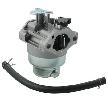 Luftfilter, Karburator For Honda GCV160 GCV160A GCV160LA GCV160LA0 GCV160LE Tændspole 17017