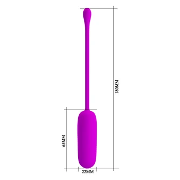 Mini Bullet Vibrator USB-Genopladelige Sex Produkt, 12 Hastigheder Vandtæt Stærk Vibration G-spot Massager Sex Legetøj til Kvinder 23999