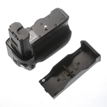 MK-A9 Kamera Power Batteri Greb Pack Indehaveren Lodret-optagelse for Sony ILCE-9 A9 A7RIII som NP-FZ100 910