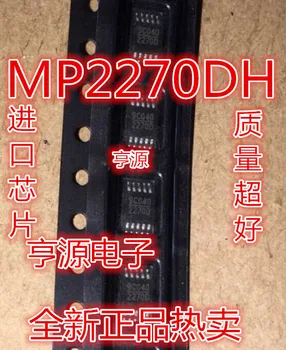 MP2270 MP2270DH 2270D MSOP-10 9232