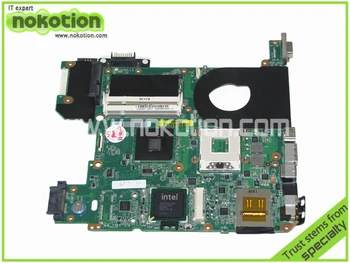 NOKOTION H000013180 Laptop Bundkort til TOSHIBA SATELLITE M500 M505 Intel GM45 Bundkort