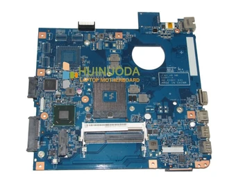 NOKOTION MBWVK01003 48.4IQ01.031 Bundkortet Acer aspire 4750 laptop Bundkort hm65 DDR3 Fuld testet 2577