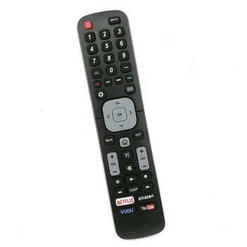 Ny Fjernbetjening Til Hisense EN2A27 40H5C 43H5C 43H7C2 50H7GB 55H5C 55H6B 55H7B 55K3201GUWUS Smart LED HDTV TV 4442