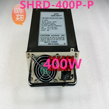 Ny PC PSU For SH SB-4120X 400W For SHRD-400P-P 30317