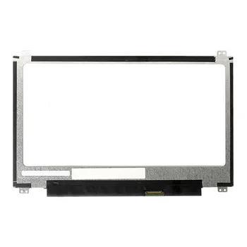 Ny Skærm Erstatning for Toshiba Satellit-S55-A5188 HD 1366x768 Blank LCD-LED Display-Panel Matrix