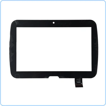 Nye 7 Tommer Touch Screen Digitizer Panel For TurboKids Prinsesse tablet pc 4294