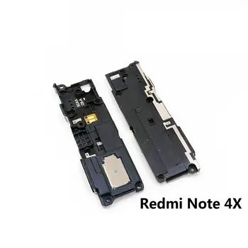 Nye Højttaler Dørklokken Ringer yrelsen Erstatning for Xiaomi Redmi Note 7 6 5 4 4X 3 Pro F1 Højttaler Dele 1061