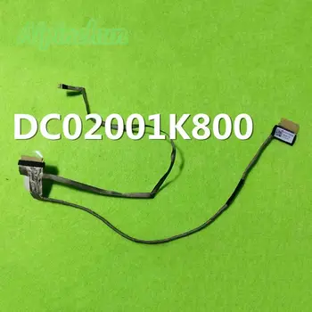 Nye QCLA5 LED LVDS-Kabel Til Samsung 355V5C NP350V5C-S06AU NP350V5C NP355V5C NP365E5C LCD-Kabel DC02001K800 2006